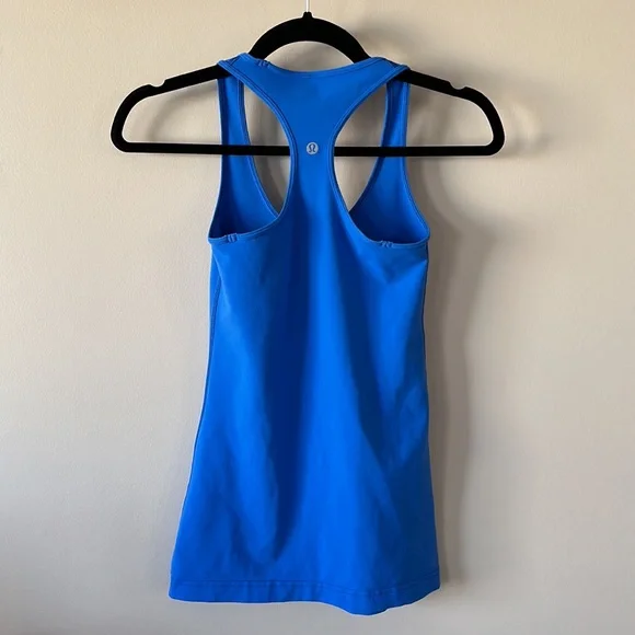 Lululemon Cool Racerback - Picture 2 of 8